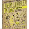 * Workman Publishing Unplugged Play: Toddler For Kids | Toys & Books