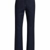 * Nili Lotan Corette High-Rise Stretch Flare Jeans | Jeans