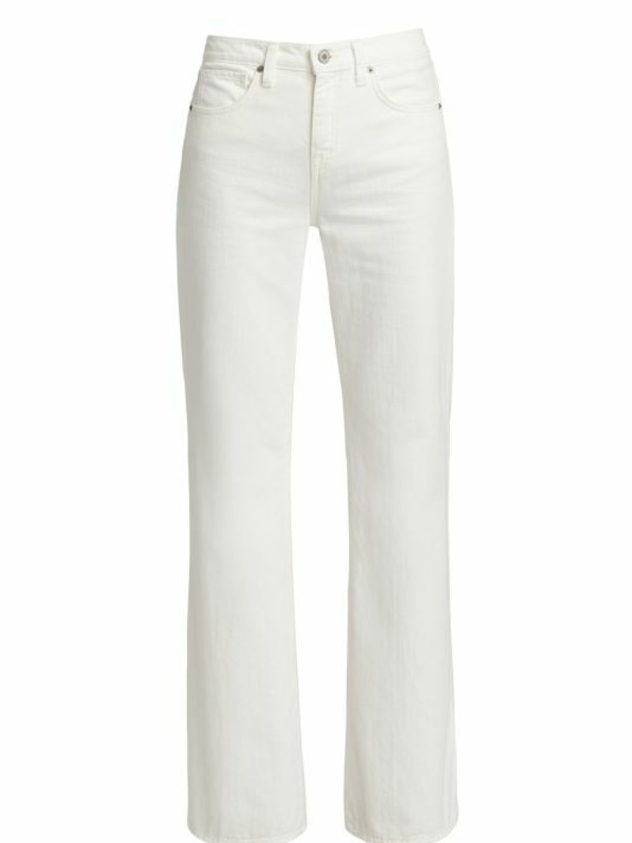 * Nili Lotan Celia Wide-Leg Jeans | Jeans