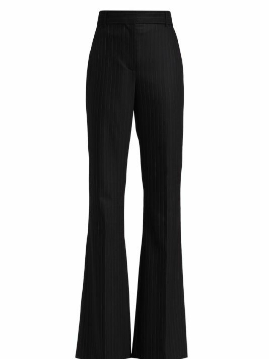 * Nili Lotan Arielle Stretch-Wool Pants | Pants