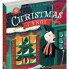 * Workman Publishing Lit For Little Hands: A Christmas Carol Board Book For Kids | Toys & Books