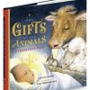 * Workman Publishing The Gifts Of The Animals: A Christmas Tale Book For Kids | Toys & Books