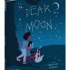 * Workman Publishing Dear Moon Story Book For Kids | Toys & Books