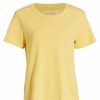 * Nili Lotan Corinne Solid T-Shirt | Tops