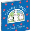 * Workman Publishing Barnyard Dance Board Book For Kids | Toys & Books