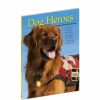 * Workman Publishing Dog Heroes A Story Poster Book For Kids | Toys & Books