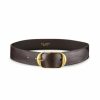 * Nili Lotan Nili Leather Belt | Belts