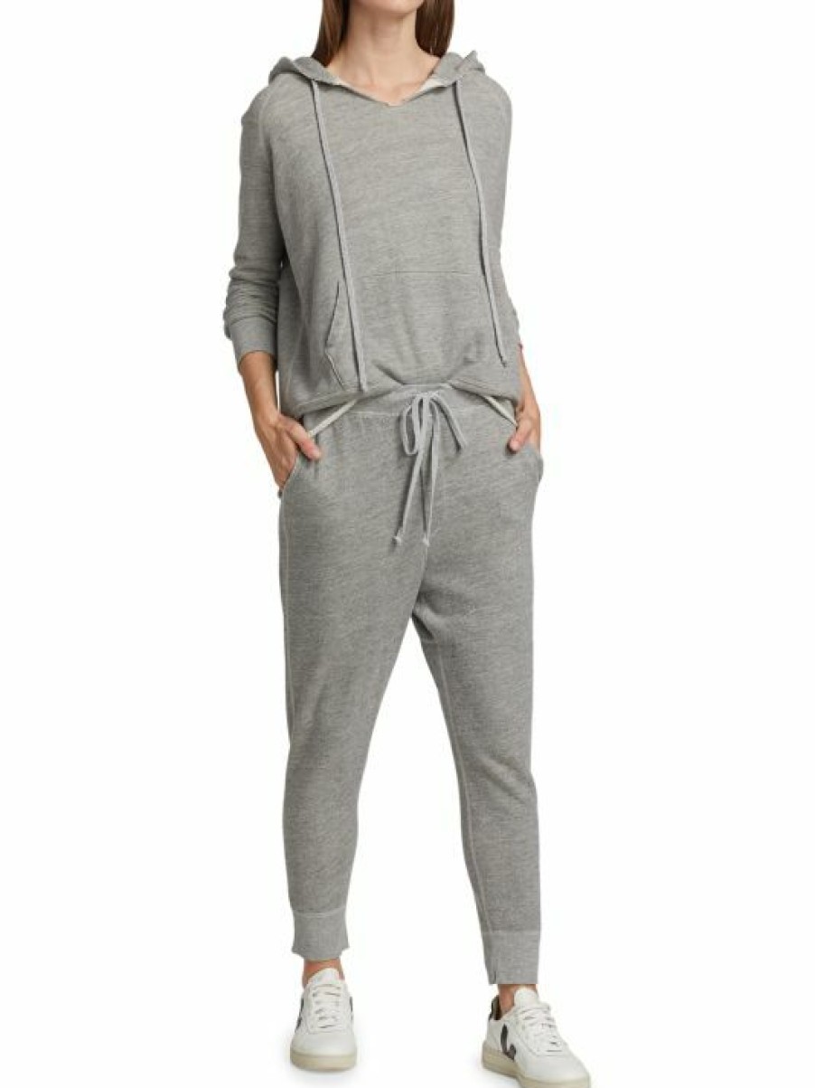 * Nili Lotan Nolan Cotton Joggers | Pants