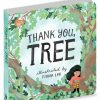 * Workman Publishing Thank You, Tree Book For Kids | Toys & Books