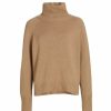 * Nili Lotan Lanie Cashmere Turtleneck Sweater | Sweaters