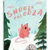 * Workman Publishing Snoozapalooza Book For Kids | Toys & Books