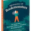 * Workman Publishing Bringing Up Bookmonsters Book For Kids | Toys & Books