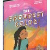 * Workman Publishing The Proudest Color Book For Kids | Toys & Books