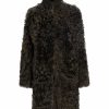 * Nili Lotan Roxanne Shearling Coat | Coats & Jackets