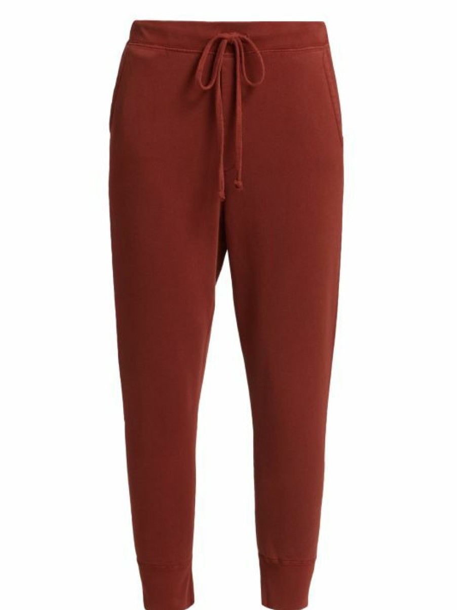 * Nili Lotan Nolan Cotton Joggers | Loungewear