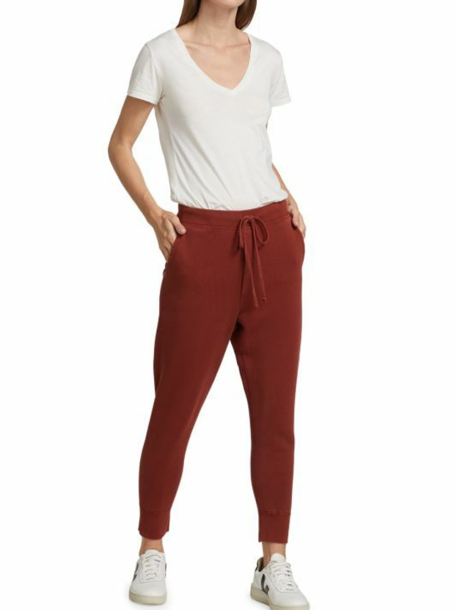 * Nili Lotan Nolan Cotton Joggers | Loungewear