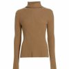 * Nili Lotan Freda Cashmere Turtleneck Sweater | Sweaters