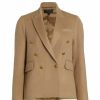 * Nili Lotan Henry Double-Breasted Jacket | Coats & Jackets