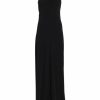 * Nili Lotan Amelie Matte Jersey Gown | Dresses