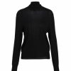 * Nili Lotan Lynnette Cashmere Turtleneck Sweater | Sweaters