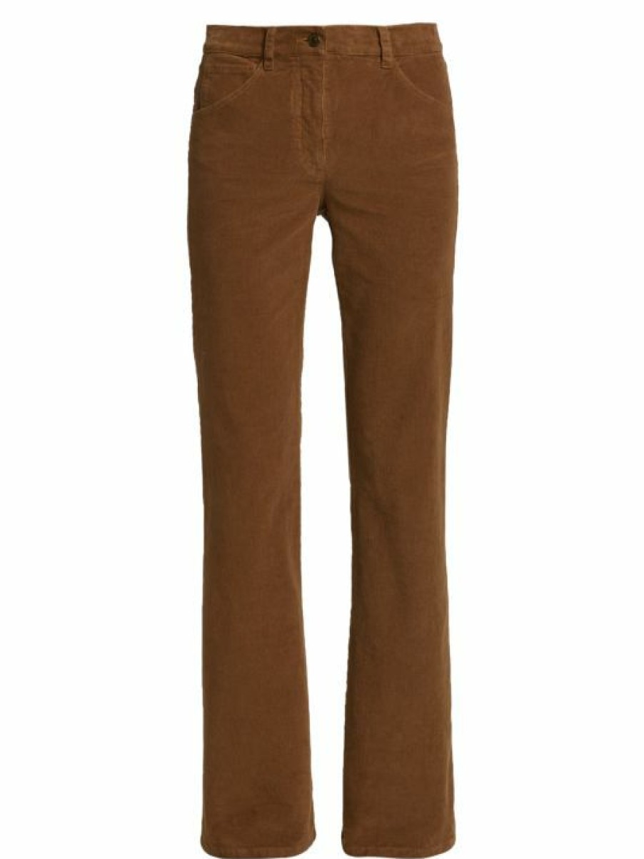 * Nili Lotan Celia Corduroy Pants | Jeans