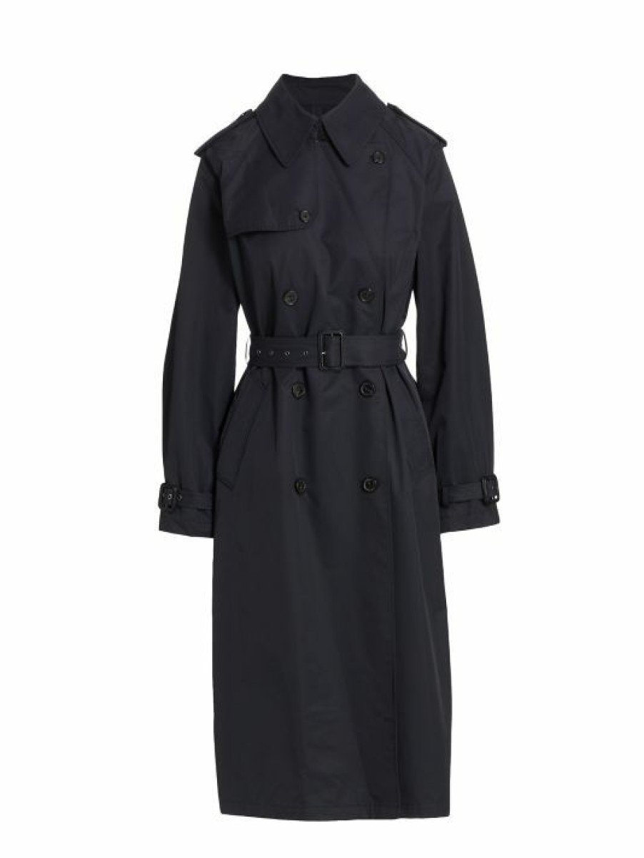 * Nili Lotan Tanner Trench Coat | Coats & Jackets