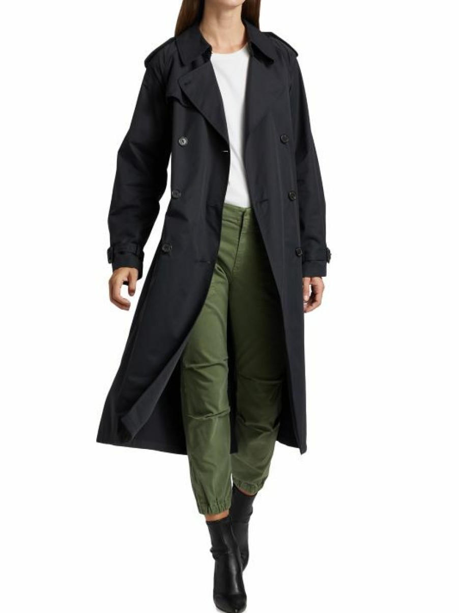 * Nili Lotan Tanner Trench Coat | Coats & Jackets