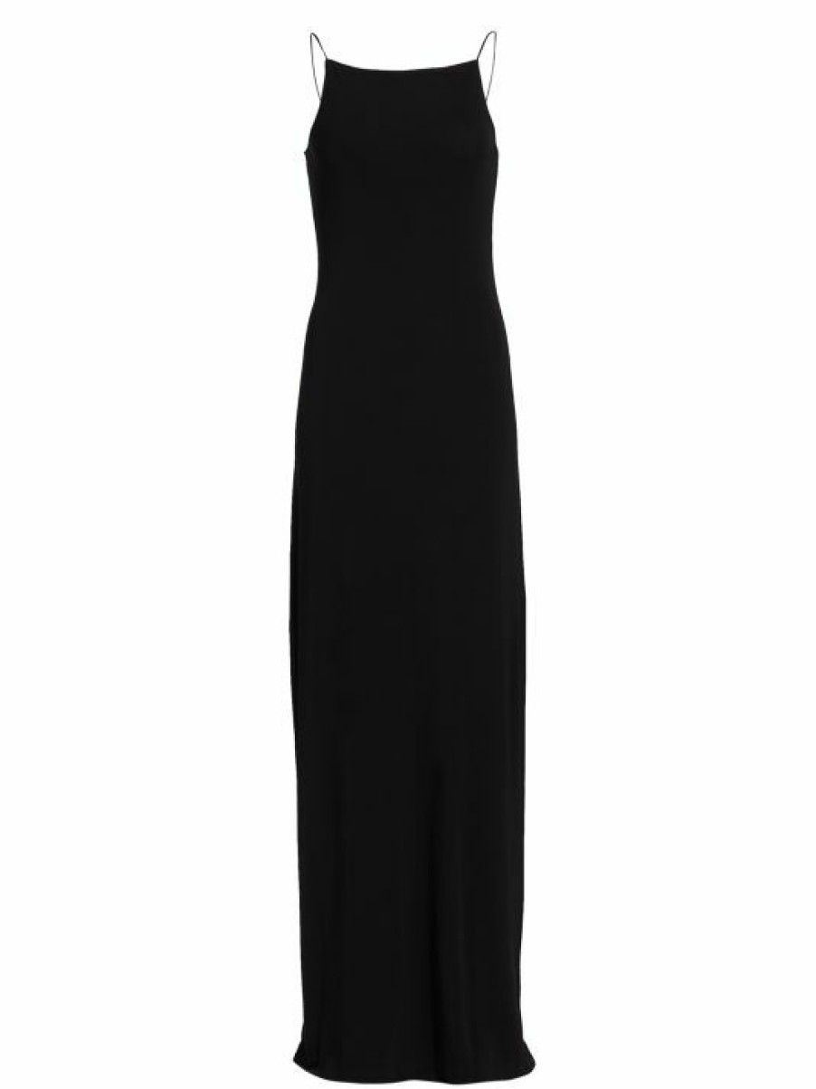 * Nili Lotan Annette Jersey Gown | Dresses