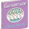 * Workman Publishing The Bunny Rabbit Show Book For Kids | Toys & Books