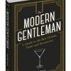 * Workman Publishing The Modern Gentleman | Toys & Books