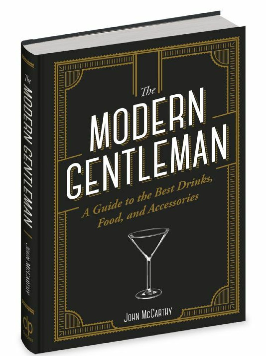 * Workman Publishing The Modern Gentleman | Toys & Books