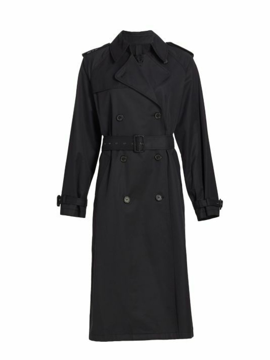 * Nili Lotan Tanner Trench Coat | Coats & Jackets