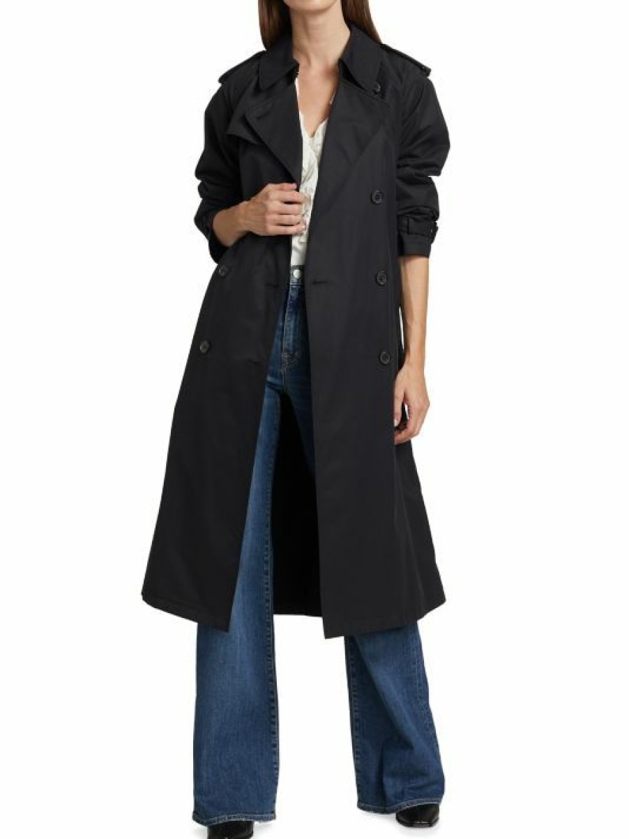 * Nili Lotan Tanner Trench Coat | Coats & Jackets