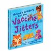 * Workman Publishing Maxine'S Critters Get The Vaccine Jitters Hardcover Book For Kids | Toys & Books