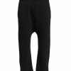 * Nili Lotan Sf Cotton Sweatpants | Pants