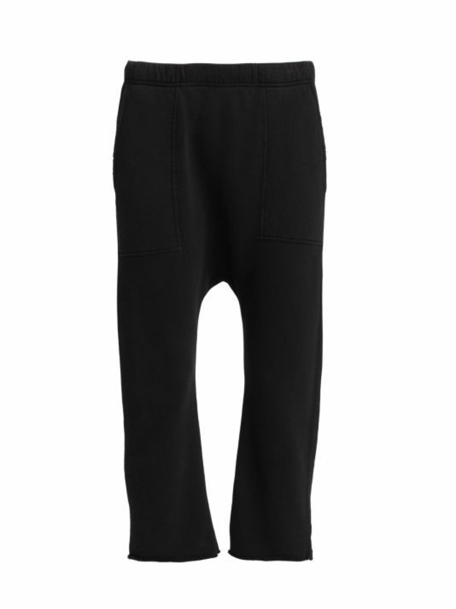 * Nili Lotan Sf Cotton Sweatpants | Pants