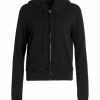 * Nili Lotan Callie Zip-Front Hoodie | Loungewear