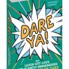 * Workman Publishing Dare Ya! Truth Or Dare Book For Kids | Toys & Books