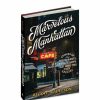 * Workman Publishing Marvelous Manhattan Hardcover Book | Toys & Books