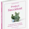 * Workman Publishing Project Succulent | Toys & Books