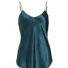 * Nili Lotan Isabella Silk Tank Top | Tops