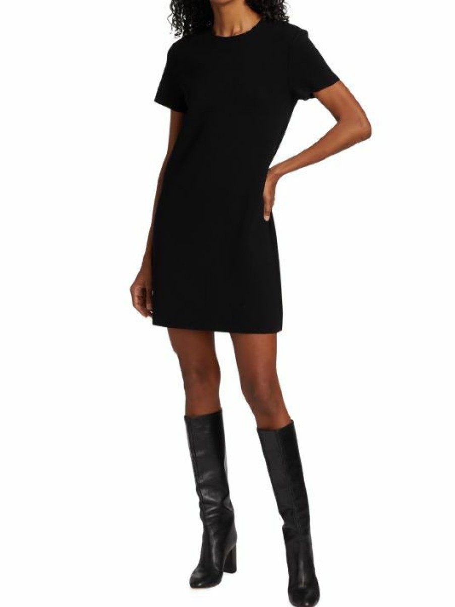 * Nili Lotan Murphy Knit Mini Dress | Dresses