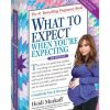 * Workman Publishing What To Expect When You'Re Expecting 5Th Edition Book For Kids | Toys & Books