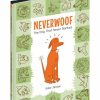 * Workman Publishing Kid'S Neverwoof Book For Kids | Toys & Books