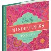 * Workman Publishing Daily Mindfulness | The Self Care Shop