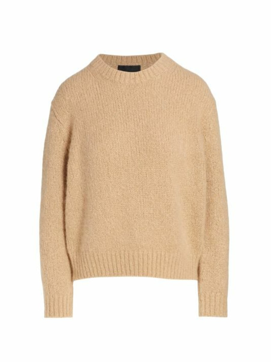 * Nili Lotan Olympia Cashmere Sweater | Sweaters