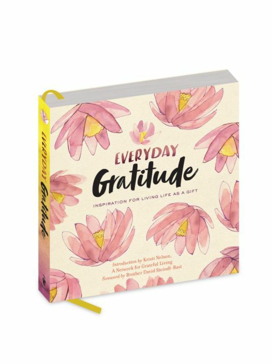 * Workman Publishing Everyday Gratitude | Toys & Books