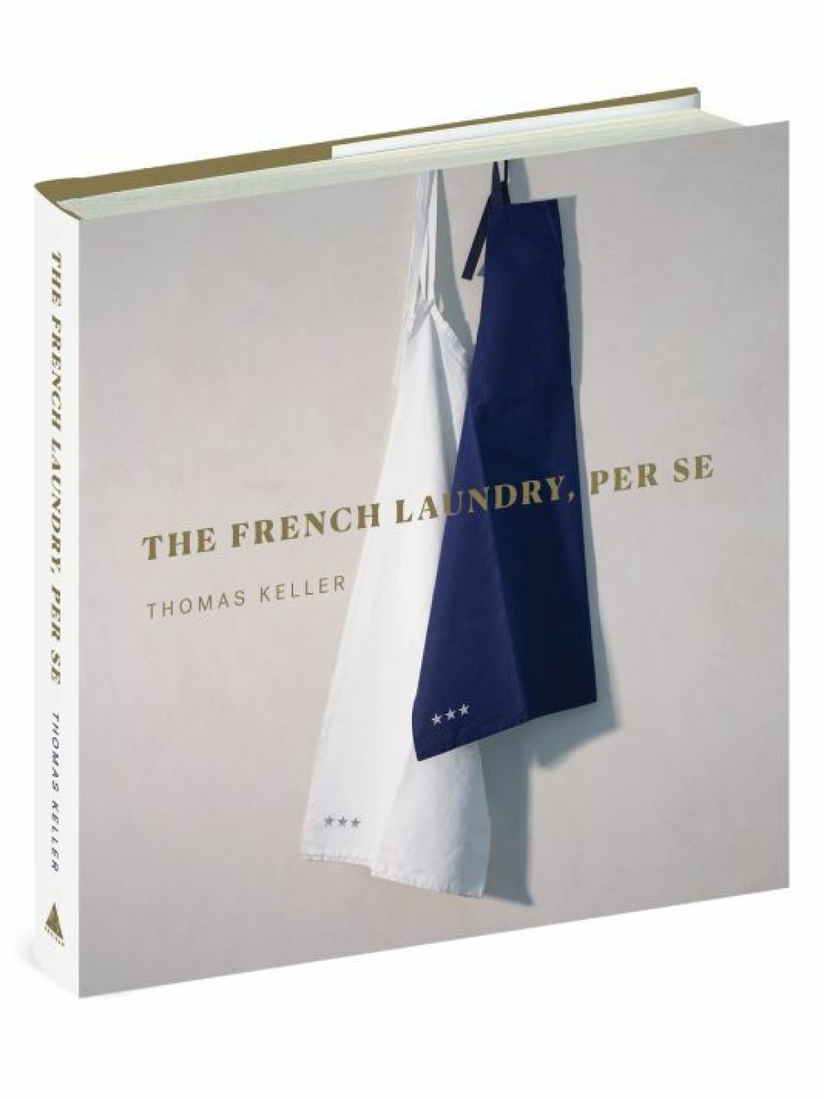 * Workman Publishing The French Laundry, Per Se | Toys & Books