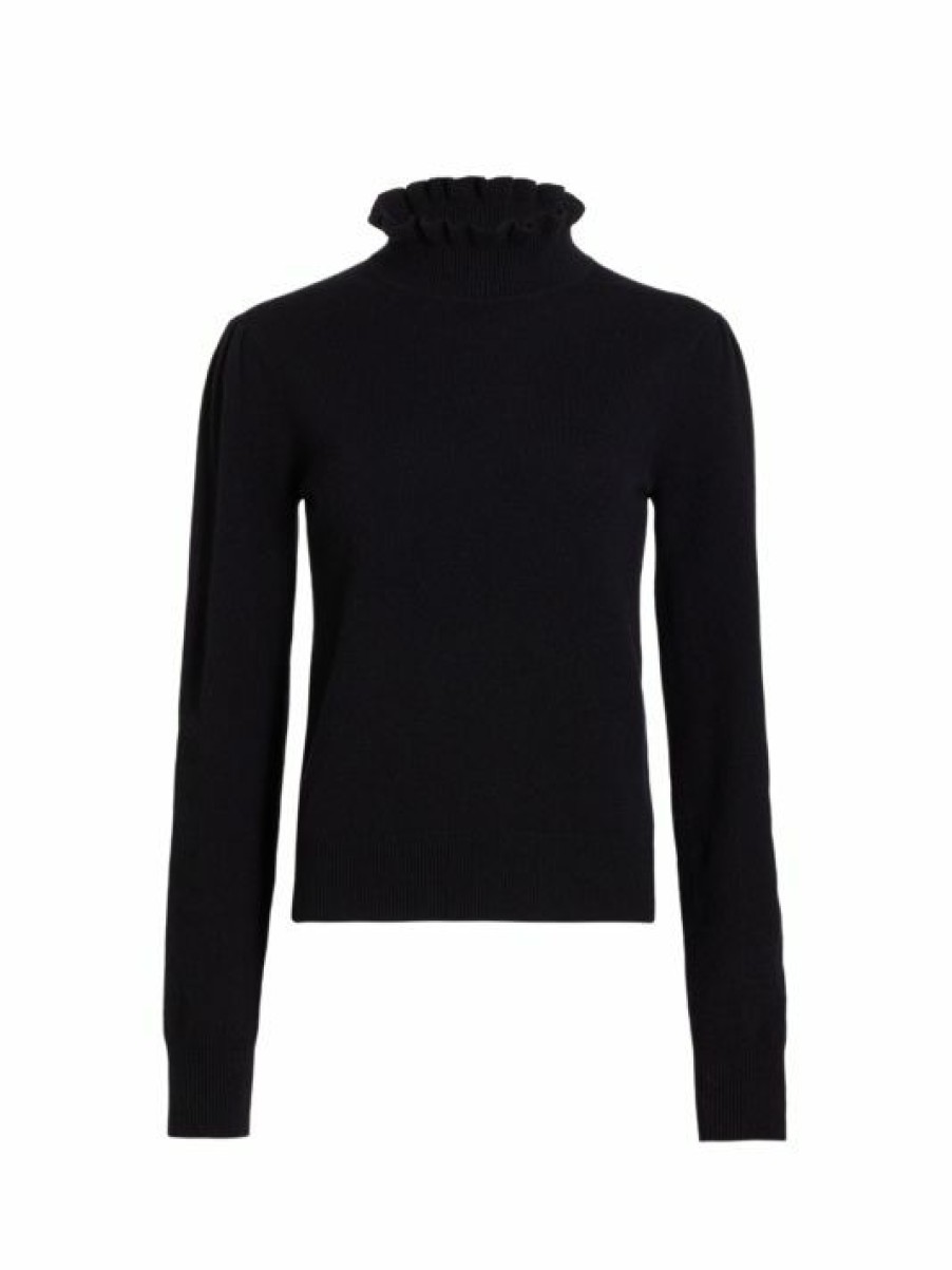 * Nili Lotan Francis Cashmere Sweater | Sweaters