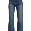 * Nili Lotan Bootcut Mid-Rise Jeans | Jeans